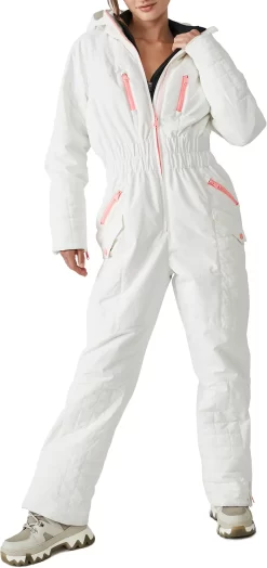 FP Movement Women's All Prepped Ski Suit