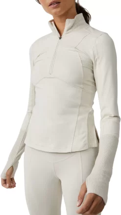 FP Movement Women's Undercover Baselayer Top