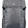 Quest 24L Fusion Pack 2 Quest 24L Fusion Pack -Sports store 22QUEUFSNPCKXXXXXCTP Gray