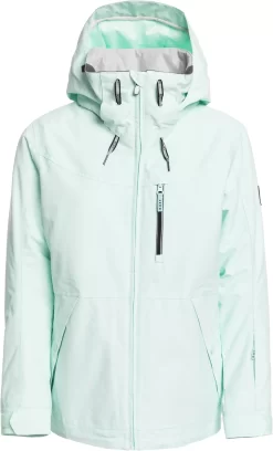 Roxy Women's Presence Ski Parka