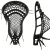 StringKing Mark 2V Lacrosse Head With 5S Mesh -Sports store 22SGKMMRK2VSTRNGXLXC Black Black