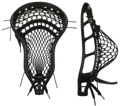 StringKing Mark 2V Lacrosse Head With 5S Mesh