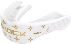Shock Doctor Youth Gel Max Power Lux Print Mouthguard