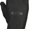 Seirus Women's Hyperlite All Weather Gloves -Sports store 22SRSWHYPRLTLLWTHAOA Black
