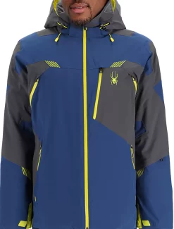 Spyder Men's Leader Jacket