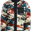 Spyder Men's Sherman Sherpa Fleece Jacket