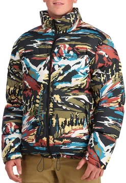 Spyder Men's Windom Down Jacket