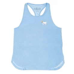 Goat USA Women's Racerback Tank