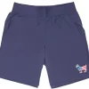 GOAT USA Freedom Athletic Shorts -Sports store 22TIXYFRDMTHLTCSHLXA Navy