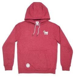 GOAT USA OG Hooded Sweatshirt