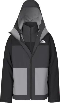 The North Face Boys' Freedom Triclimate Jacket