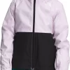 The North Face Girls Freedom Triclimate Jacket 1 The North Face Girls Freedom Triclimate Jacket -Sports store 22TNOGGFRDMTRCLMTAPO Lavender Fog