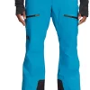 The North Face Men's Chakal Pants 2 The North Face Men's Chakal Pants -Sports store 22TNOMMCHKLPNTXXXAPO Acoustic Blue
