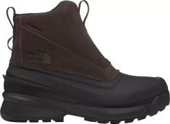The North Face Men's Chilkat V Zip 200g Waterproof Boots