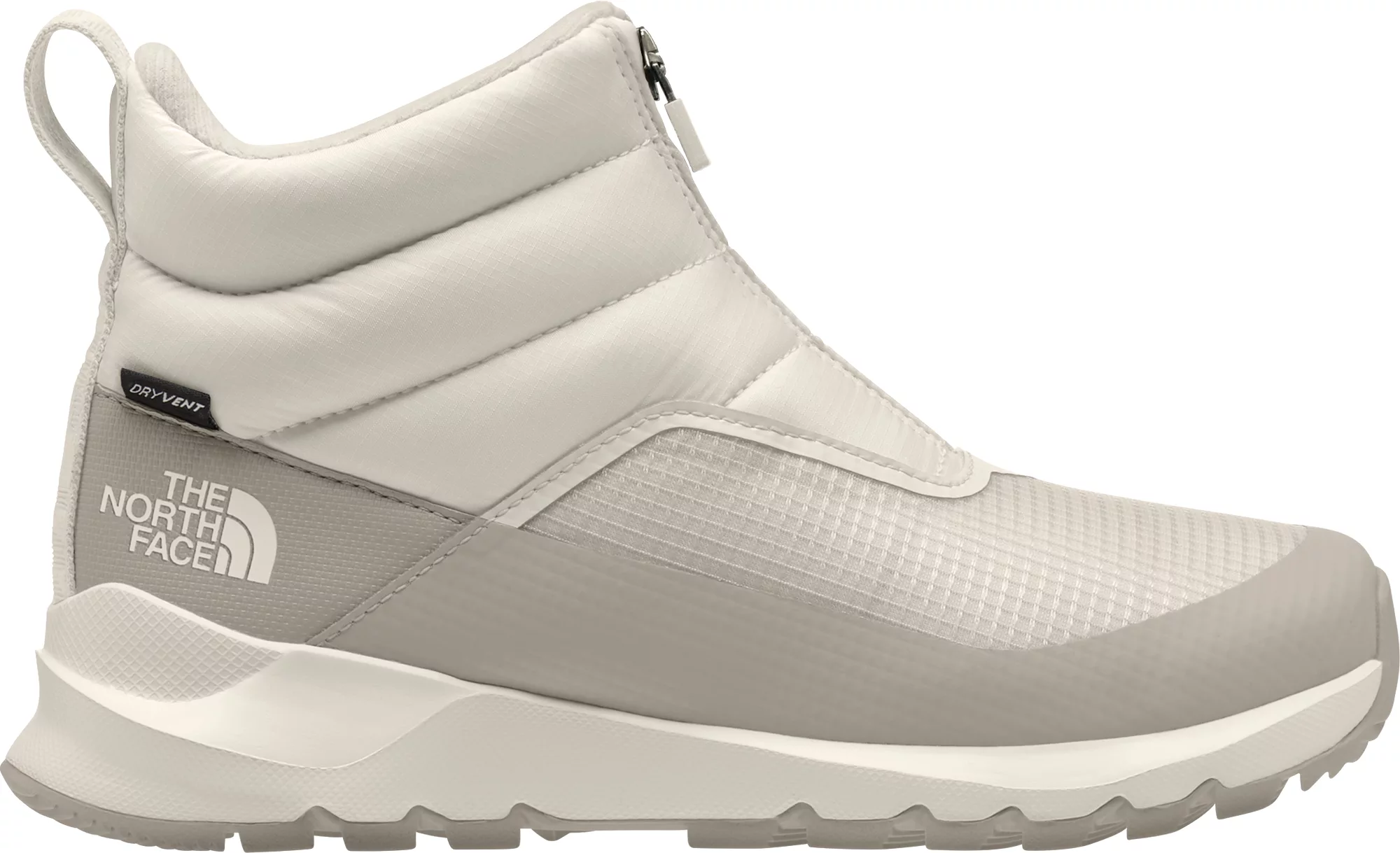 The North Face Women's ThermoBall Progressive Zip II Waterproof Boots 3 The North Face Women's ThermoBall Progressive Zip II Waterproof Boots