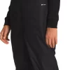 The North Face Boys' Insulated Bib -Sports store 22TNOYTNFRDMNSLTDAPO TNF Black