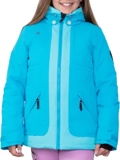 The North Face Obermeyer Kids' June Ski Jacket
