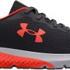 Under Armour Kids' Preschool Rogue 3 Shoes 2 Under Armour Kids' Preschool Rogue 3 Shoes -Sports store 22UARYRGRYLLMBPSXBGS After Burn Black