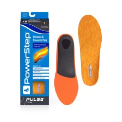 PowerStep PULSE Thin Insoles