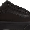 Vans Old Skool Core Shoes 1 Vans Old Skool Core Shoes -Sports store 22VANALDSKLBLKBLKMNS Black Black