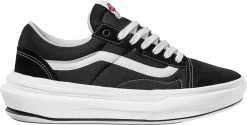 Vans Old Skool Overt Plus CC Shoes