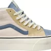 Vans Women's SK8-Hi Sherpa Tapered Stackform Shoes