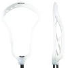 Warrior Men's Burn Faceoff Recovery Unstrung Lacrosse Head 2 Warrior Men's Burn Faceoff Recovery Unstrung Lacrosse Head -Sports store 22WARMBRNFRCVRYXXLXC Clear