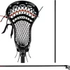 Warrior Burn Next 70" Defensive Complete Lacrosse Stick 1 Warrior Burn Next 70" Defensive Complete Lacrosse Stick -Sports store 22WARMBRNNXTDFSTCLXS Black