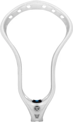 Warrior Evo QX2-O Unstrung Lacrosse Head