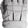 Warrior Men's Evo QX Lacrosse Gloves