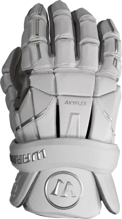 Warrior Men's Evo QX Lacrosse Gloves
