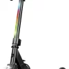 Jetson Kids' Mars Folding Kick Scooter 1 Jetson Kids' Mars Folding Kick Scooter -Sports store 22XAFUJTSNMRSKCKSWHL Black