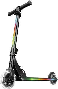 Jetson Kids' Mars Folding Kick Scooter