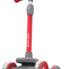 Jetson Gleam Three Wheel Kick Scooter 1 Jetson Gleam Three Wheel Kick Scooter -Sports store 22XAFYGLMKCKSCTRXWHL Red