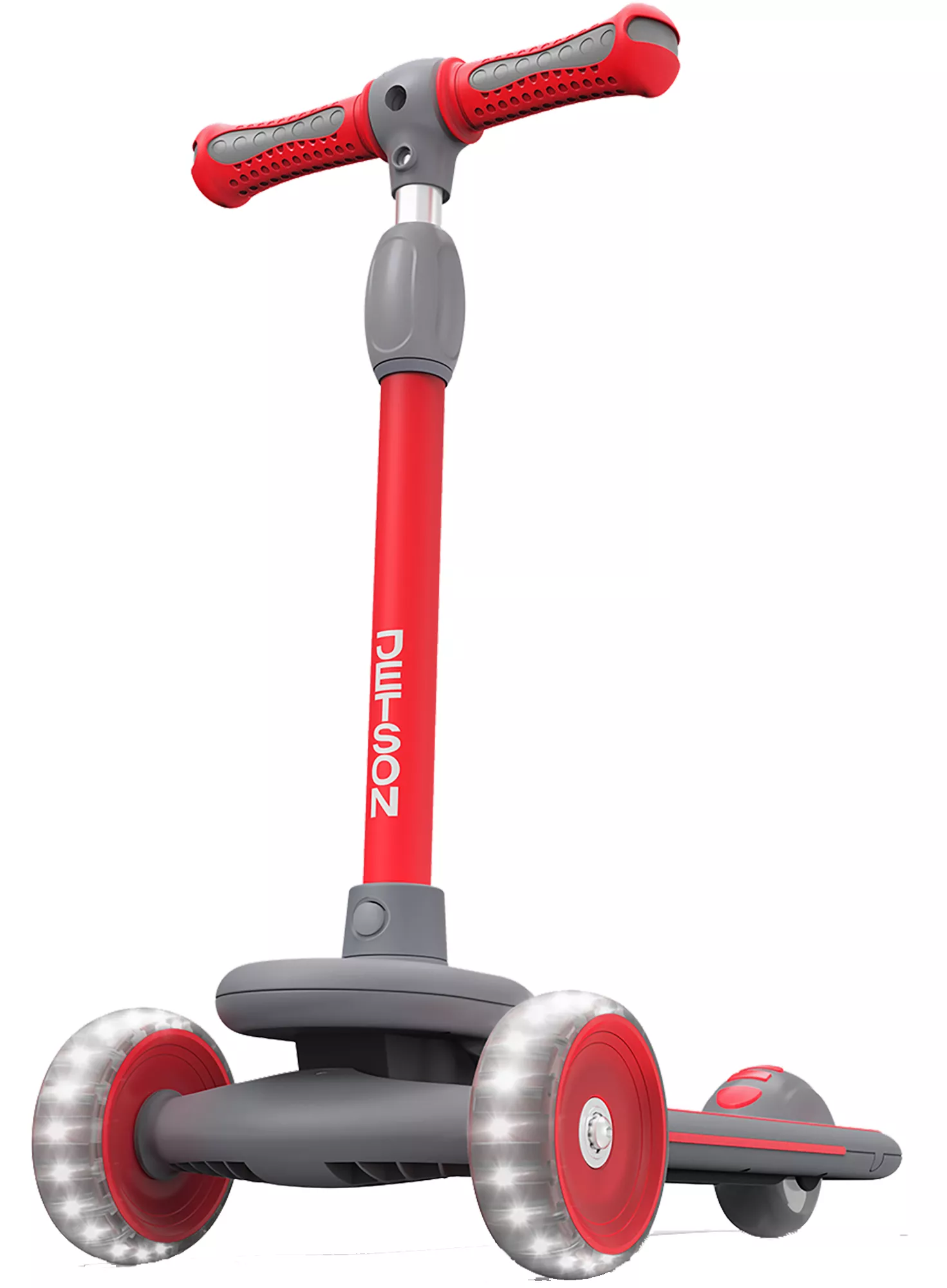 Jetson Gleam Three Wheel Kick Scooter