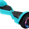 Jetson Spin Hoverboard -Sports store 22XAFYLLTRRNHVRBRSKT Blue
