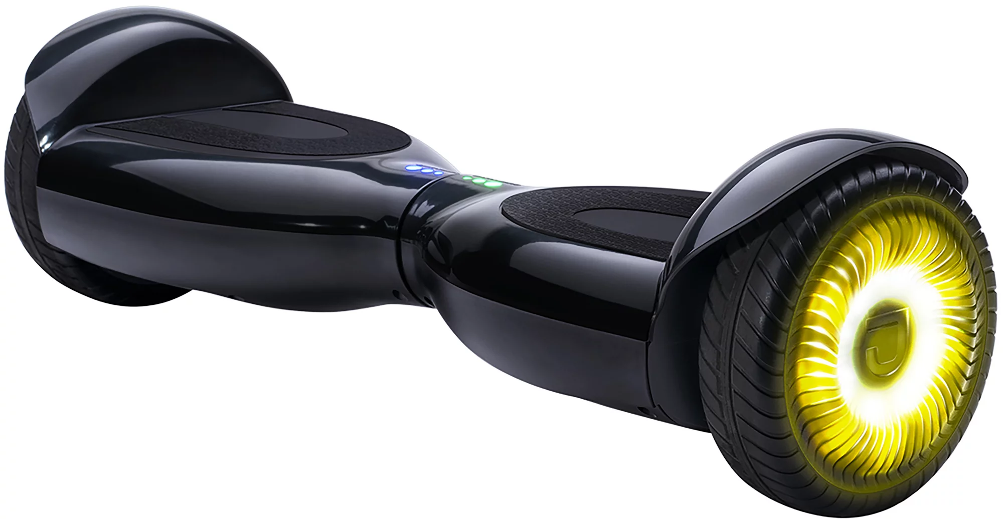 Jetson Zone All-Terrain Hoverboard 3 Jetson Zone All-Terrain Hoverboard