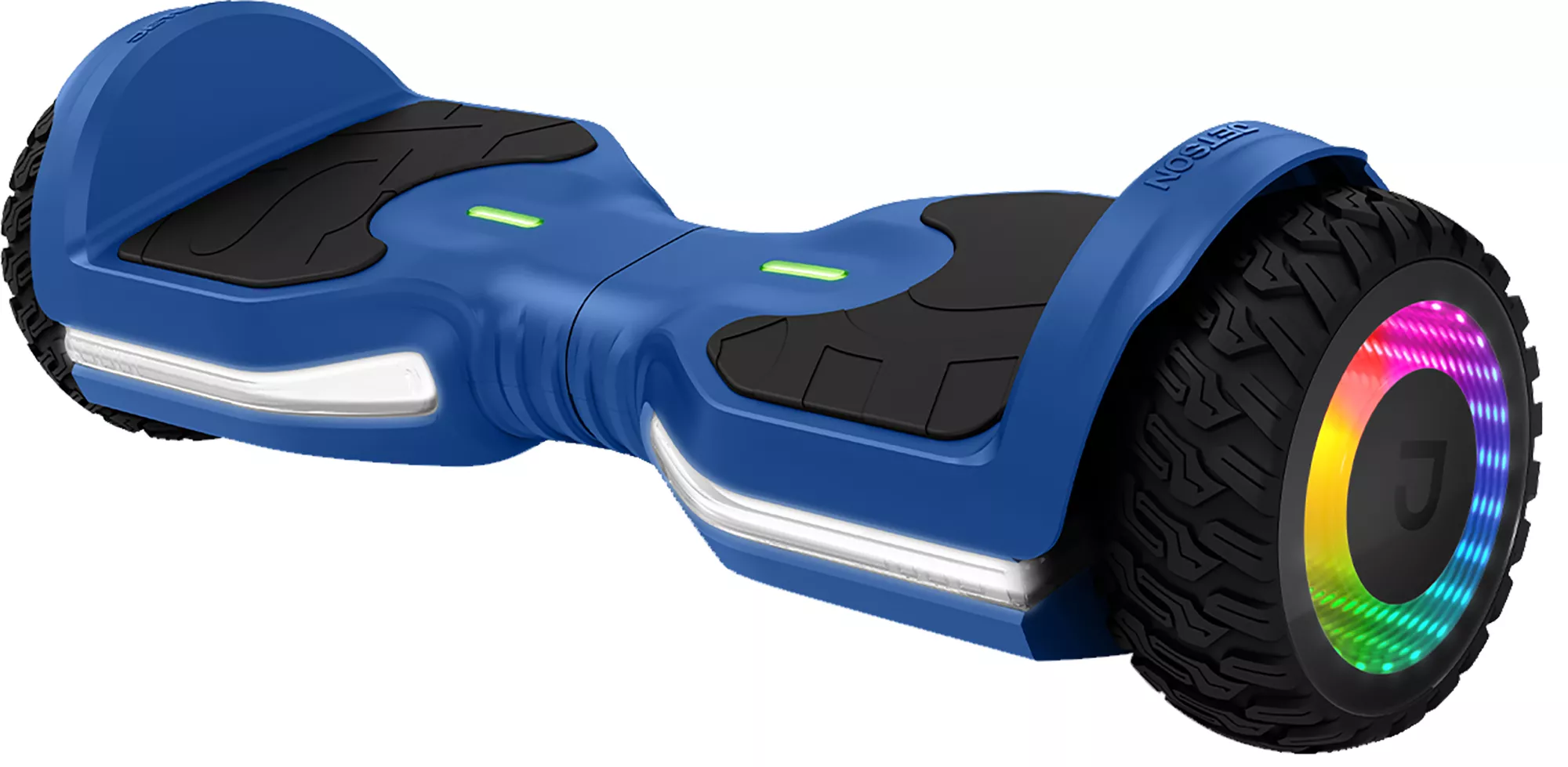 Jetson Flash All-Terrain Hoverboard 3 Jetson Flash All-Terrain Hoverboard