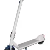 FIAT Folding Electric Scooter -Sports store 22ZPEUFTFLDNGSCTRWHL Bianco White Ice
