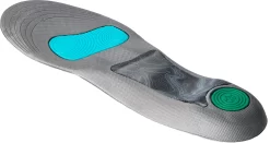 Spenco Women's Full Length Plantar Insoles 8 Spenco Women's Full Length Plantar Insoles -Sports store 235824 NOCOLOR BTM