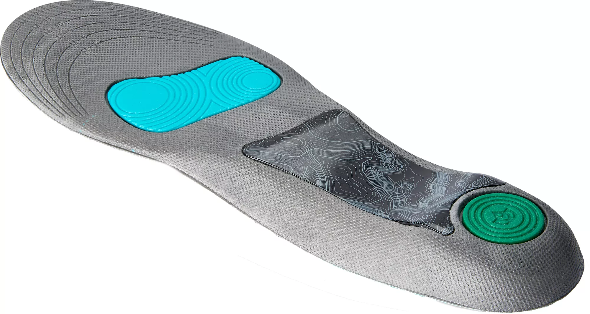 Spenco Women's Full Length Plantar Insoles 5 Spenco Women's Full Length Plantar Insoles - Image 3