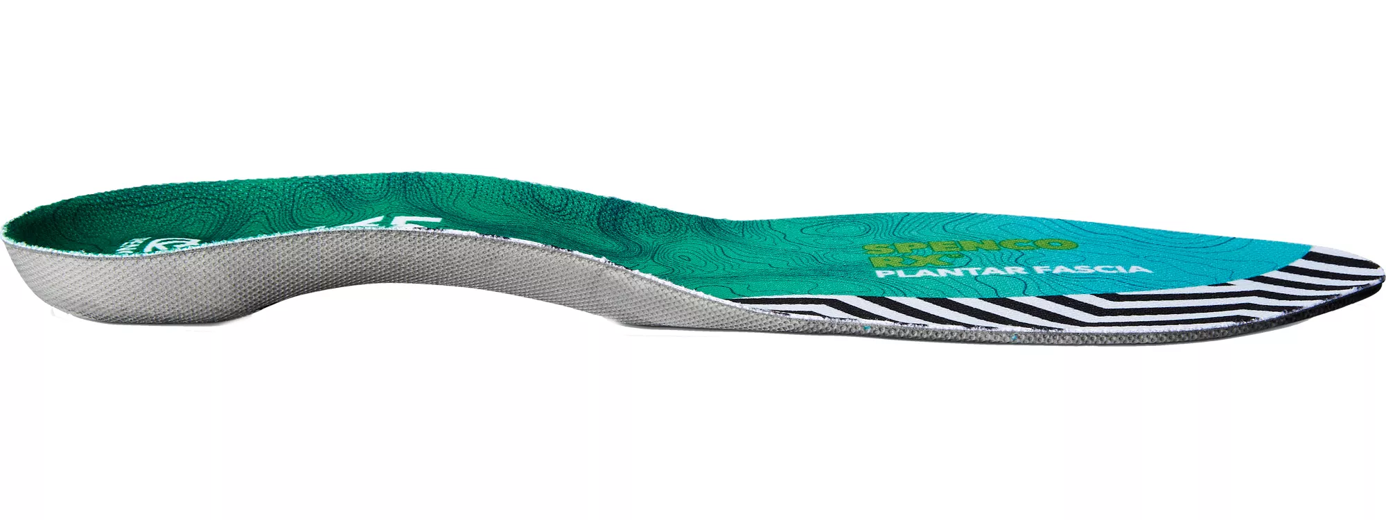 Spenco Women's Full Length Plantar Insoles 6 Spenco Women's Full Length Plantar Insoles - Image 4