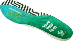 Spenco Women's Full Length Plantar Insoles 7 Spenco Women's Full Length Plantar Insoles -Sports store 235824 NOCOLOR TOP