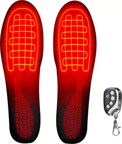 Gerbing 3V Rechargeable Heated Insoles