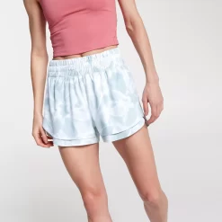 CALIA Women's Step Up Shorts