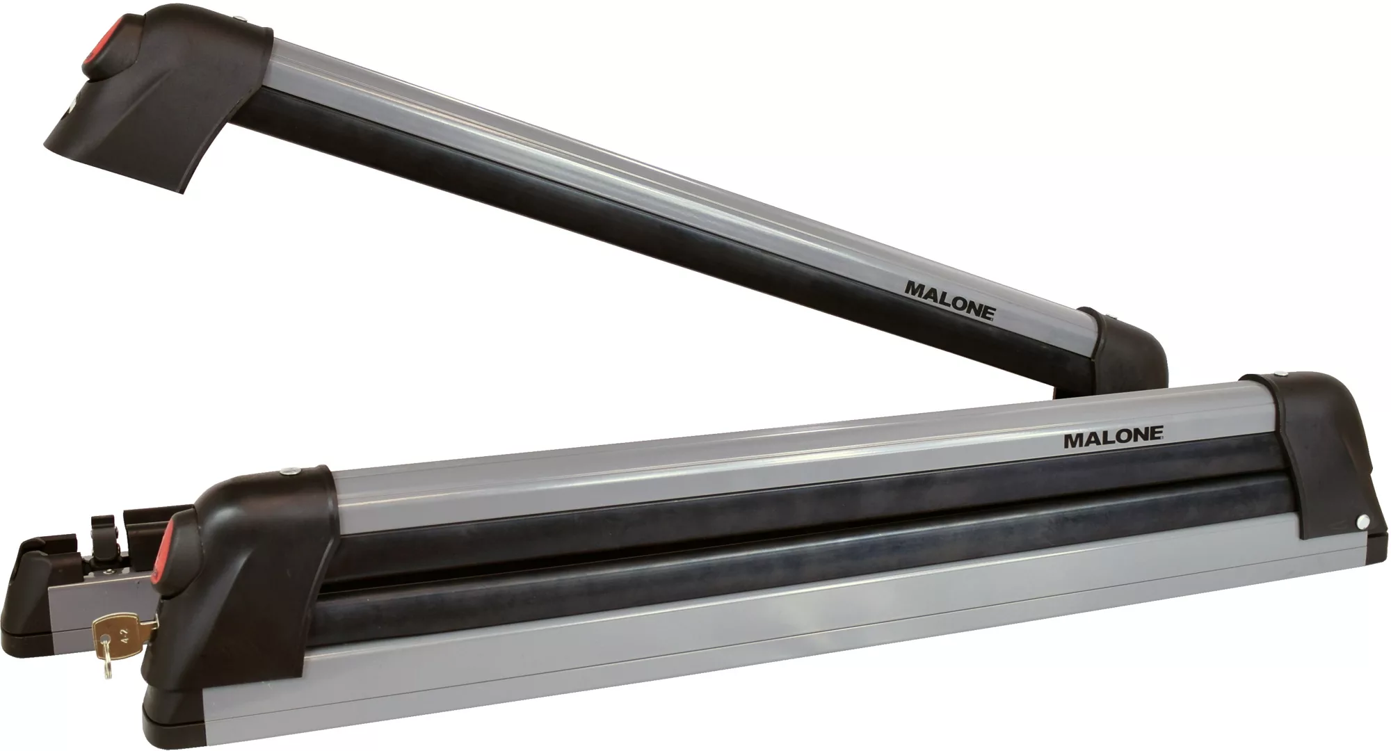 Malone Fall Line Sliding Ski Carrier 3 Malone Fall Line Sliding Ski Carrier