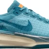 Nike Men's Invincible Run 3 Running Shoes -Sports store 23NIKMZMXNVNCBLFKRNN Aqua Green