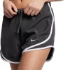 Nike Women's Tempo Running Shorts -Sports store 23NIKWTMPSHRTCRXXAPB Anthracite White Wolf Gre