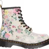 Dr. Martens Women's Floral Mashup Backhand Boots 2 Dr. Martens Women's Floral Mashup Backhand Boots -Sports store 23OYIWW1460FLRLMSFBO Floral Multi