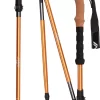 Quest Cork Folding Trekking Poles 2 Quest Cork Folding Trekking Poles -Sports store 23QUEUCRKFLDNGTRKCAC Sunburst